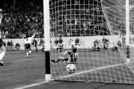 30.04.85 Tschecheslowakei - Deutschland