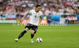 UEFA Frankreich Euro 2016 Deutschland - Polen