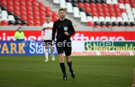 22.01.22 SC Freiburg - VfB Stuttgart