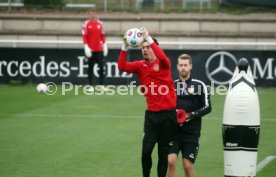 27.07.23 VfB Stuttgart Training