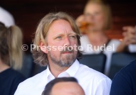 Finale Deutsche Meisterschaft A-Junioren U19 VfB Stuttgart - U19 Borussia Dortmund