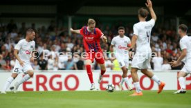 17.08.24 FC Villingen 08 - 1. FC Heidenheim