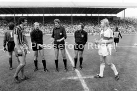 14.08.82 VfB Stuttgart - Inter Mailand