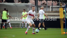 03.08.20 VfB Stuttgart Training