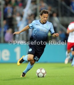 Stuttgarter Kickers - Kickers Offenbach