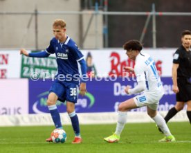 19.12.21 Karlsruher SC - FC Hansa Rostock