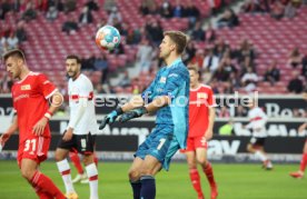 24.10.21 VfB Stuttgart - 1. FC Union Berlin