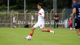 26.07.25 VfB Stuttgart - Celta de Vigo