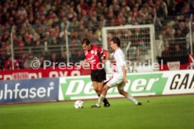 30.08.95 VfB Stuttgart - SC Freiburg