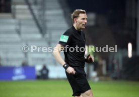 27.01.21 Karlsruher SC - Hannover 96