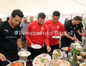 VfB Stuttgart Footgolf-Cup