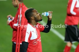 VfB Stuttgart Trainingslager Belek 2016