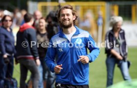 TSG 1899 Hoffenheim II - Stuttgarter Kickers