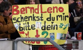 VfB Stuttgart - Bayer 04 Leverkusen