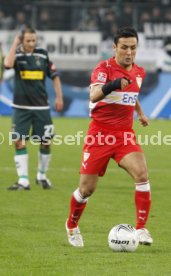 M&ouml;nchengladbach-VFB