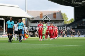 15.08.26 Fulham FC - VfB Stuttgart