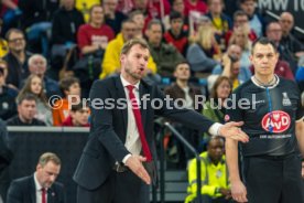 21.02.26 FC Bayern Basketball - BMA365 Bamberg Baskets