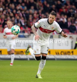 VfB Stuttgart - Borussia M&ouml;nchengladbach