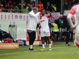 20.04.24 1. FC Heidenheim - RB Leipzig