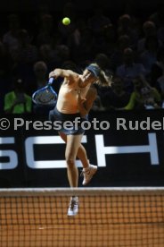 Porsche Tennis Grand Prix 2018