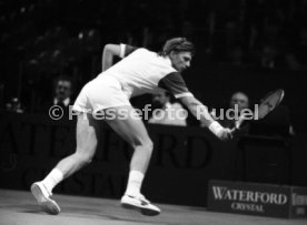 24.11.87 Tennis Young Masters Stuttgart
