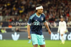 30.03.26 Deutschland - Ghana