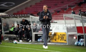 07.11.20 VfB Stuttgart - Eintracht Frankfurt