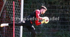 15.09.26 VfB Stuttgart Training