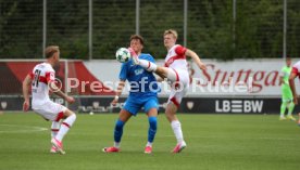 01.08.26 VfB Stuttgart II - FC Astoria Walldorf