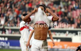 06.11.21 VfB Stuttgart - DSC Arminia Bielefeld