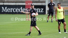 21.07.23 VfB Stuttgart Training