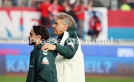 18.10.25 1. FC Heidenheim - SV Werder Bremen