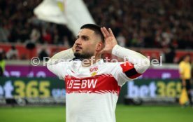 26.10.25 VfB Stuttgart - 1. FSV Mainz 05