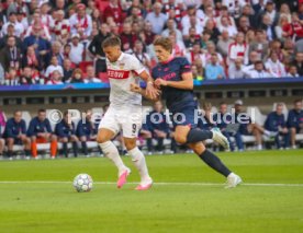 09.09.26 VfB Stuttgart - Viking Stavanger