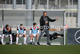 28.02.21 VfB Stuttgart II - TuS RW Koblenz