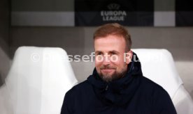 06.11.25 VfB Stuttgart - Feyenoord Rotterdam