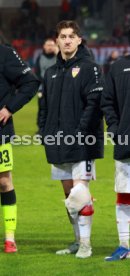 22.02.26 1. FC Heidenheim - VfB Stuttgart