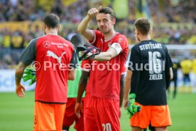 Borussia Dortmund - VfB Stuttgart