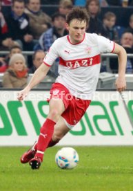 VfB Stuttgart; FC Schalke 04
