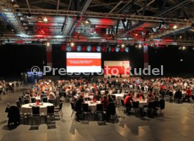 VfB Stuttgart Zukunftswerkstatt