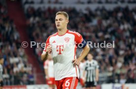20.09.23 FC Bayern M&uuml;nchen - Manchester United