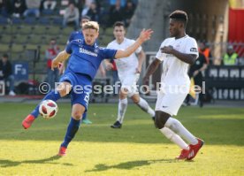 Karlsruher SC - Fortuna K&ouml;ln