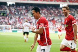 28.08.21 VfB Stuttgart - SC Freiburg