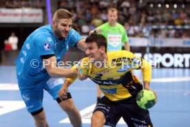 TVB Stuttgart - Rhein-Neckar L&ouml;wen