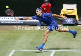 Tennis MercedesCup 2016 Stuttgart Weissenhof