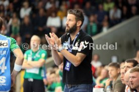 18.09.22 Frisch Auf G&ouml;ppingen - SC Magdeburg