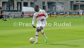 17.09.22 VfB Stuttgart - Eintracht Frankfurt