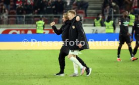 05.03.22 VfB Stuttgart - Borussia M&ouml;nchengladbach