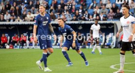 21.10.23 TSG 1899 Hoffenheim - Eintracht Frankfurt