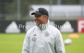 30.08.21 Training DFB Nationalmannschaft Stuttgart